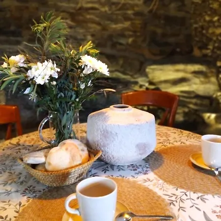 Holiday home El Carpintero Trevelez