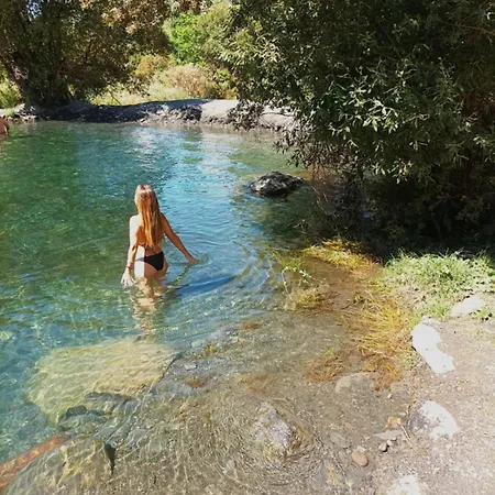 Holiday home El Carpintero