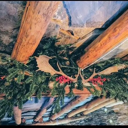 Hébergement de vacances El Carpintero Trevélez